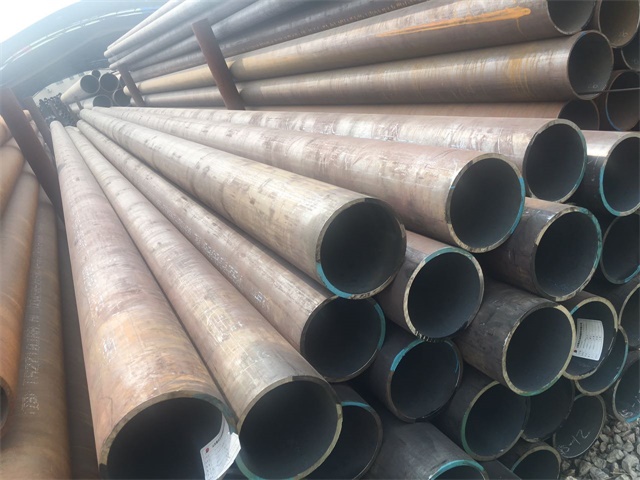 西安厚壁钢管生产企业